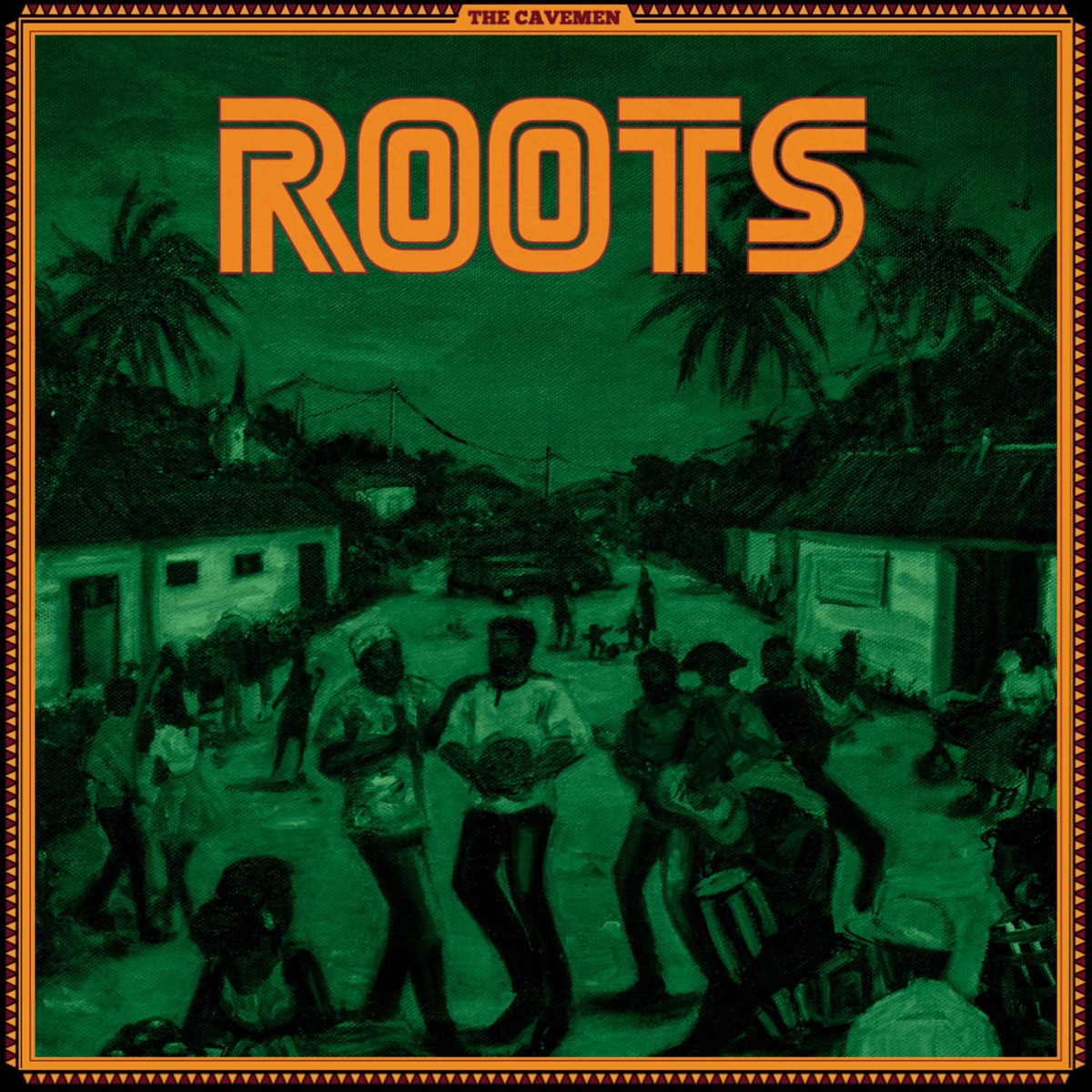 Roots cover